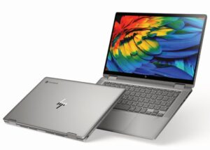Chromebook x360 14c