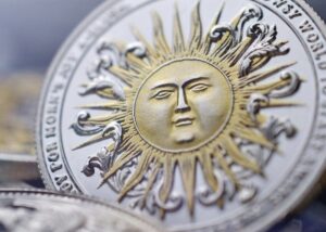 Coins of Wonder
