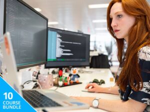 Complete 2020 Big Data and Machine Learning Bundle