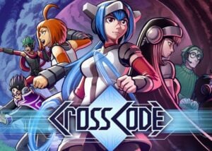 CrossCode