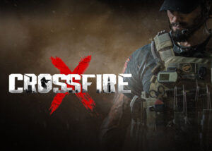 CrossfireX Beta