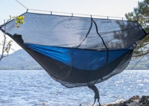 Crua Koala hammock