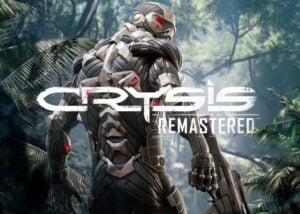 Crysis Remastered
