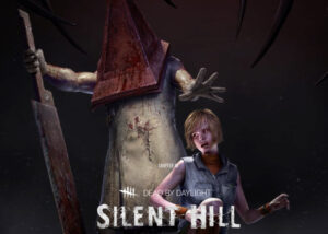 Dead by Daylight Silent Hill Edition