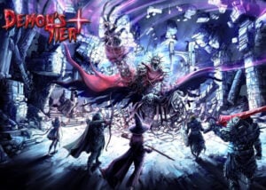 Demons Tier