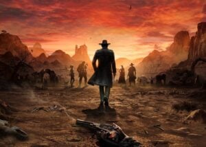 Desperados III