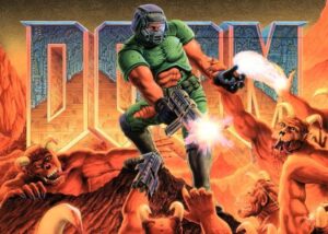 Doom Chromebook