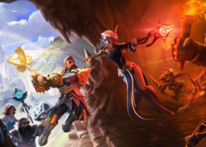 Dungeons 3 Complete Collection