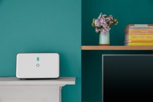 EE Smart WiFi Home Broadband