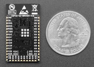 ESP32-S2-WROVER