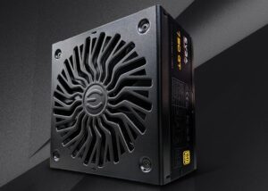 EVGA SuperNOVA GT Series PC power supplies