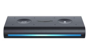 Echo Auto
