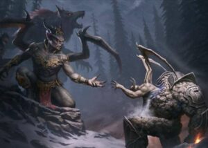 Elder Scrolls Online Greymoor expansion