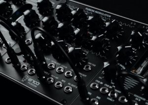 Erica Synths Fusion System II