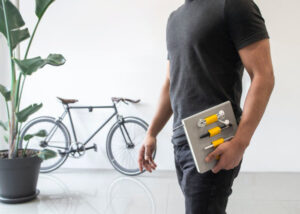 FLEX smart organizer