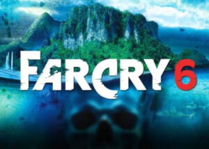 Far Cry 6