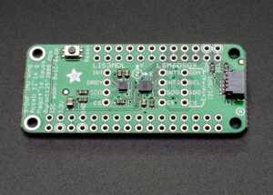 FeatherWing sensor