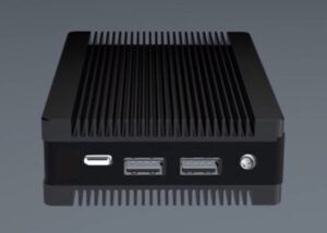 Firefly’s Station P1 mini PC