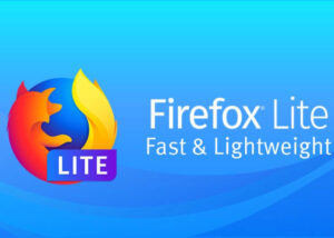 Firefox Lite