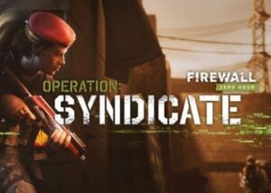 Firewall Zero Hour