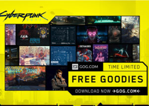 Free Cyberpunk 2077