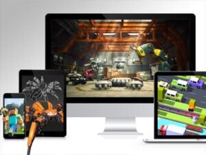 Game Design lifetime subscription