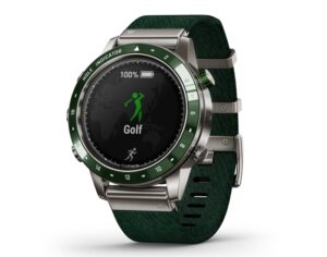 Garmin MARQ Golfer