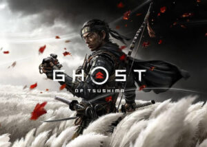 Ghost of Tsushima