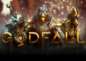Godfall