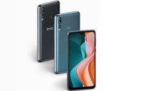 HTC Desire 20