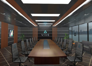 HTC VIVE XR Suite