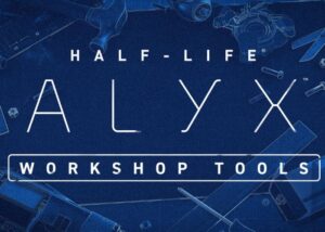 Half-Life Alyx