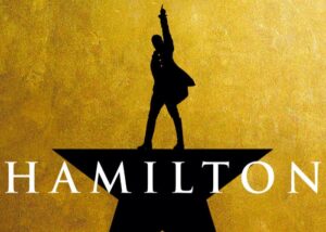 Hamilton Disney