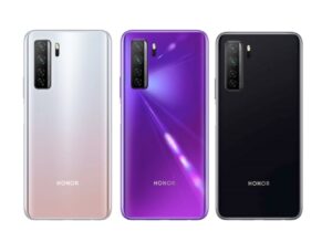 Honor 30S