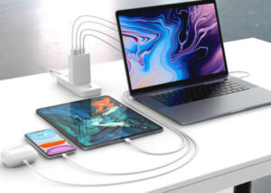 USB-C charger