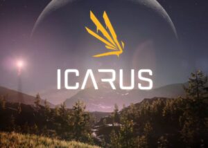 Icarus Dean Hall