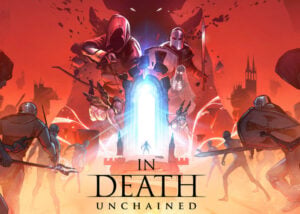 In Death Unchained