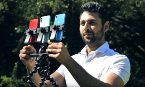 iPhone SE vs iPhone 11 vs iPhone XR