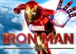 Iron Man VR