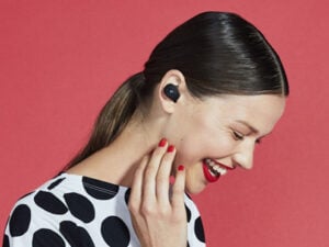 Jam Audio Live True Wireless Bluetooth Earbuds