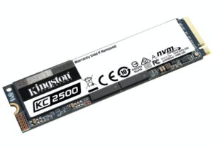 PCIe SSD
