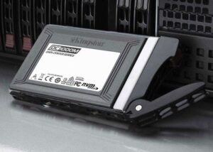 Kingston SSD