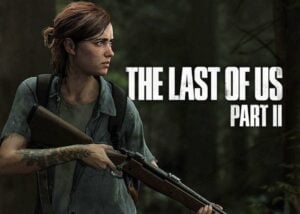 Last of Us Part 2