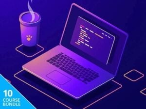 2020 Premium Learn To Code Certification Bundle