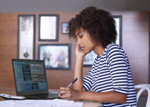 Lenovo ThinkPad P laptops