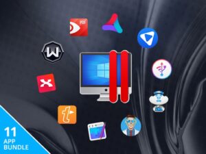 Limited Edition Mac Bundle