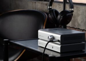 Modius Balanced DAC