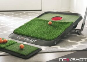golf short game