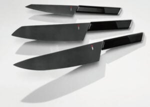 Kitchen knife