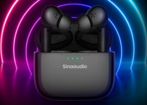 Noise Cancelling Earbuds